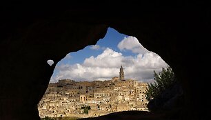 Matera, Italija