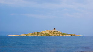 Isola delle Femmine