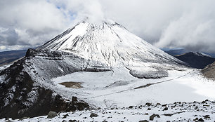  Tongariro perėja