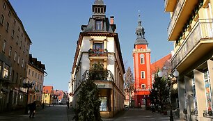 Cieplicė 