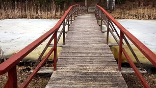 Daučionių rekreacinis parkas