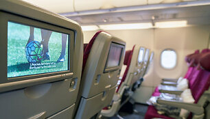 Qatar Airways