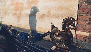 Nuostabioji Venecija