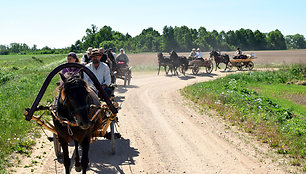 Žemaitukų žygis