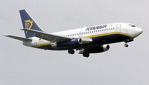 Boeing 737-200