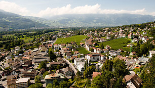 Lichten&scaron;teinas