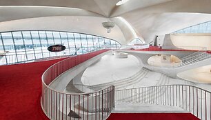 &bdquo;TWA Hotel&ldquo;