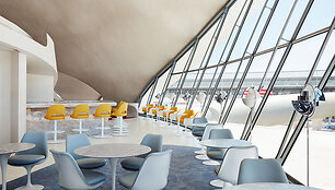 &bdquo;TWA Hotel&ldquo;