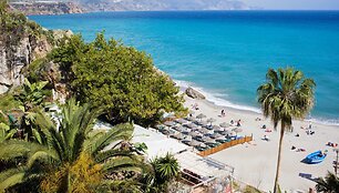 Nerja, Ispanija