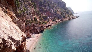 Pasjaca, Kroatija