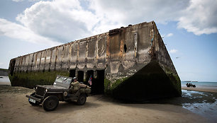 Arromanches-les-Bains