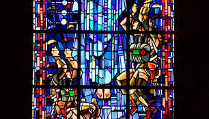 Sent Mer Eglizas (Sainte-Mere-Eglise)