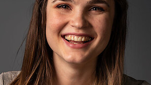 Rūta Račkauskytė