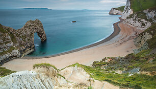 Durdle Door