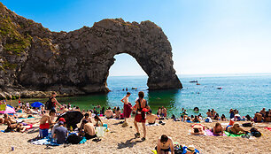 Durdle Door