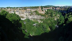 Bozulis Prancūzijoje