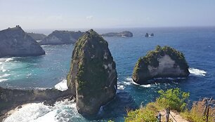 Nusa Penida