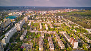 Ki&scaron;iniovas