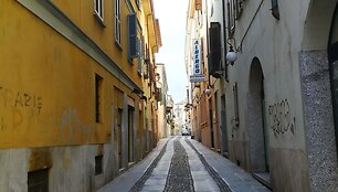 Novara, Italija
