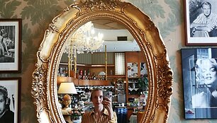Kavinė &bdquo;Gran Bar&ldquo;
