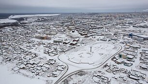 Mirno kasykla