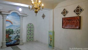Gereja Ayam
