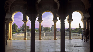 Medina Azahara