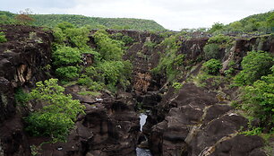 Ellora ir Ajanta olos