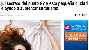 CNN ES