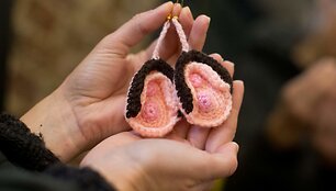 Vaginų muziejus Londone