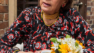 Laima Didžiulienė