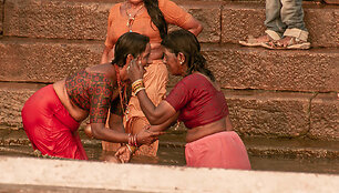 Varanasis