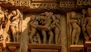 Khajuraho 