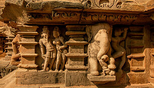 Khajuraho 