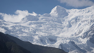 Nanga Parbat