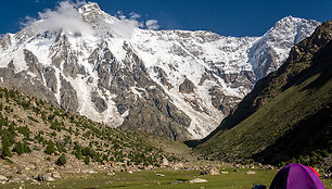 Nanga Parbat