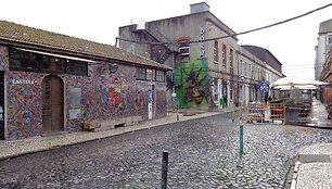 &bdquo;LX Factory&ldquo;