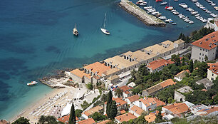 Dubrovniko lazaretas
