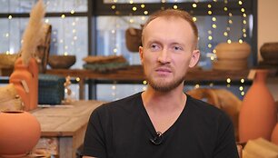 Algirdas Morkūnas