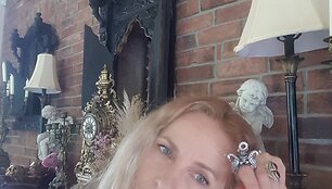 Indra Gru&scaron;aitė