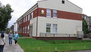 Biržai po ginkluoto užpuolimo kredito unijoje