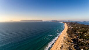 2. Comporta, Portugalija