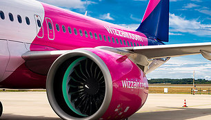 „Wizz Air“