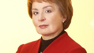 Gražina Imbrasienė