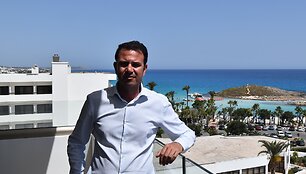 Demetris Tsingis