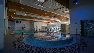 Palangos baseinas