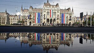 Budape&scaron;tas