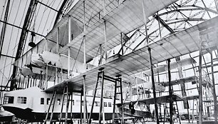 &bdquo;Caproni Ca.60&ldquo;