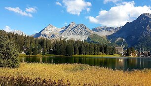 Arosa