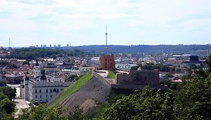 Takas aplink Vilnių